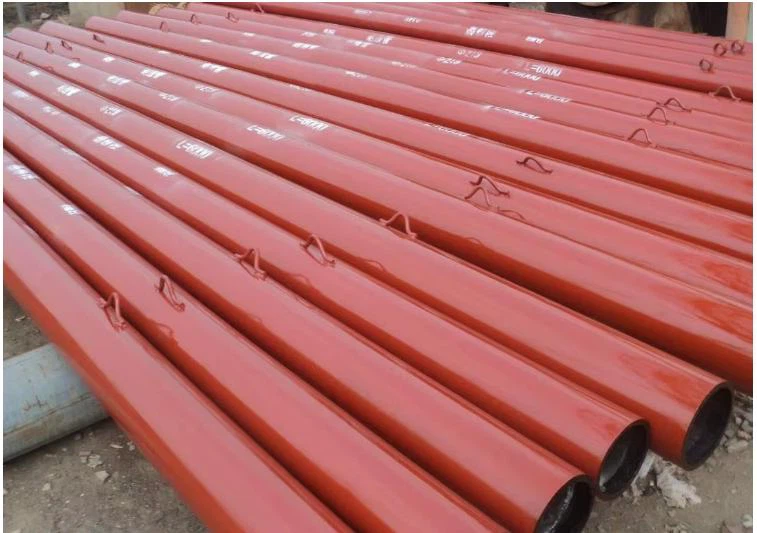 Tubería de cerámica de cerámica centrífuga resistente a la fundición centrífuga resistente al desgaste